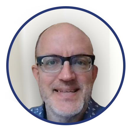 Jason LaTurner, Ph.D.