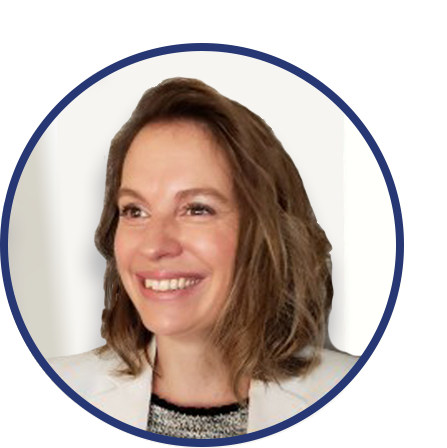 Monica Young, Ph.D.