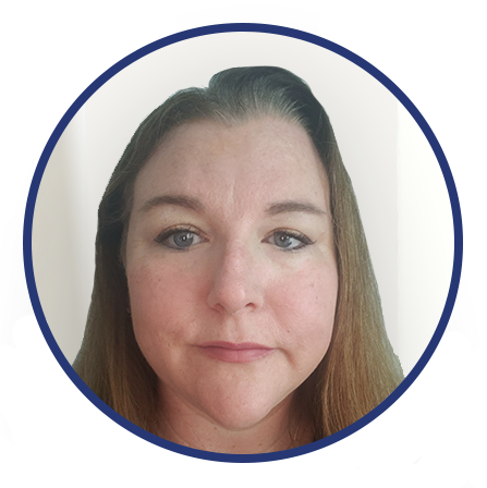 Michelle Kennedy, Ph.D.