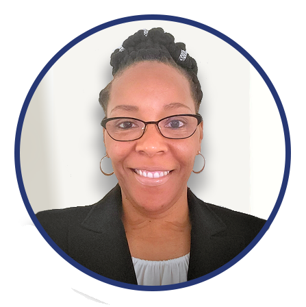 Melissa Harper-Butler 